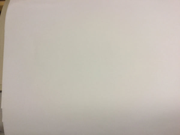 Geschenkpapier weiß 50x70 (nur Abholung)