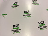 DCP Green A4 120-200g 250 Bl. Druckerpapier°