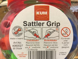 Schreibhilfe Sattler Grip KUM