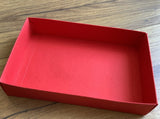 Buntbox M (17x11cm) Geschenkschachtel°