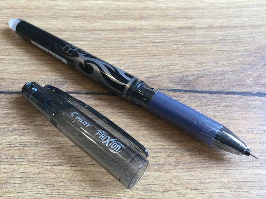 Tintenroller frixion point 05 Pilot°