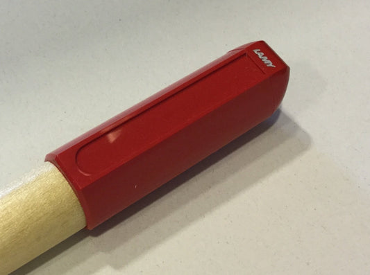 Ersatz-Kappe für LAMY-Füller°