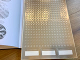 10-Jahre-Kalender Tagebuch A4 (ridó)