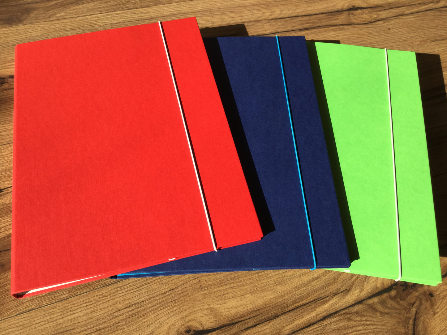 Klemmbrettmappe Elegance Duo°