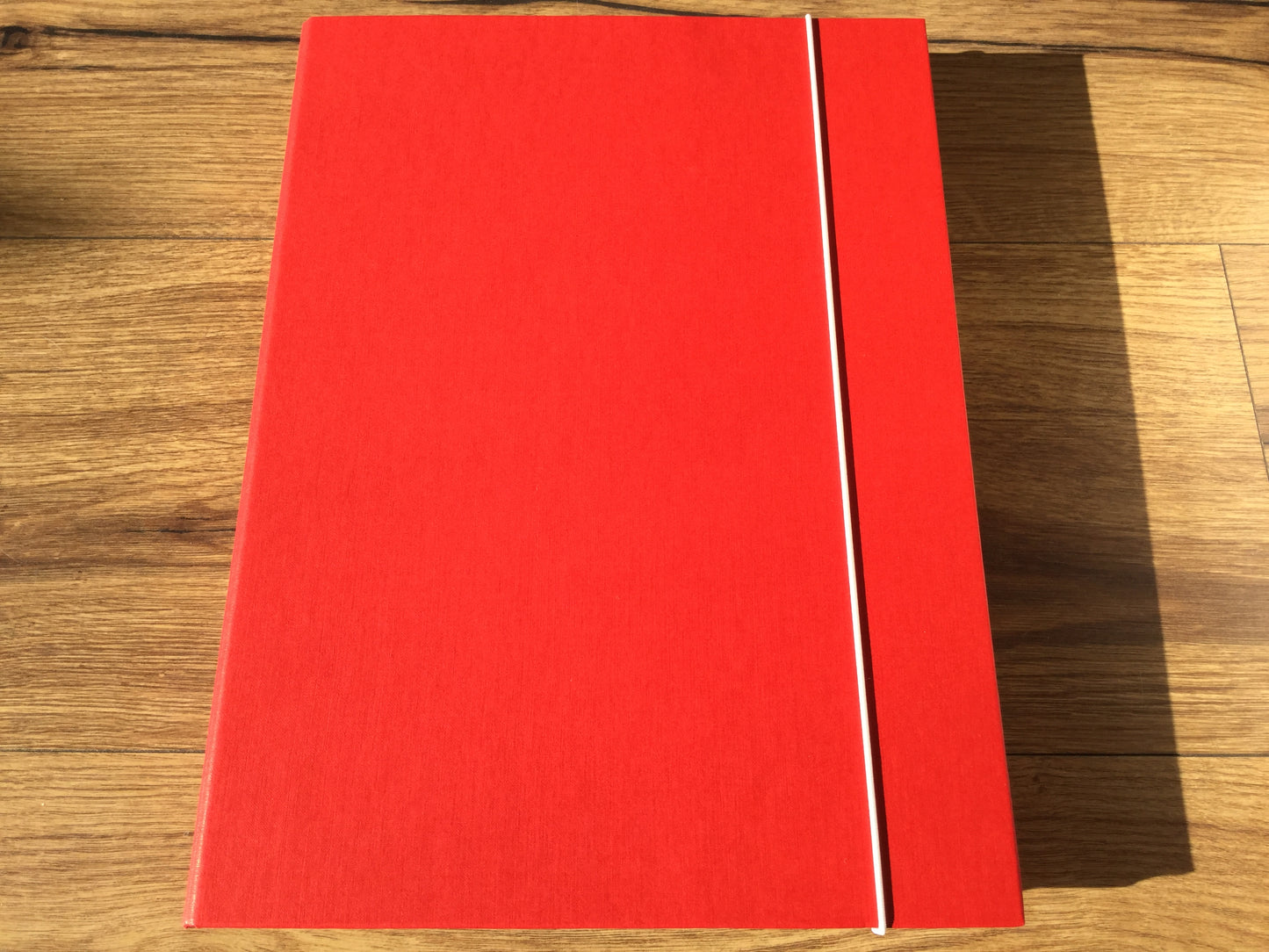 Klemmbrettmappe Elegance Duo°