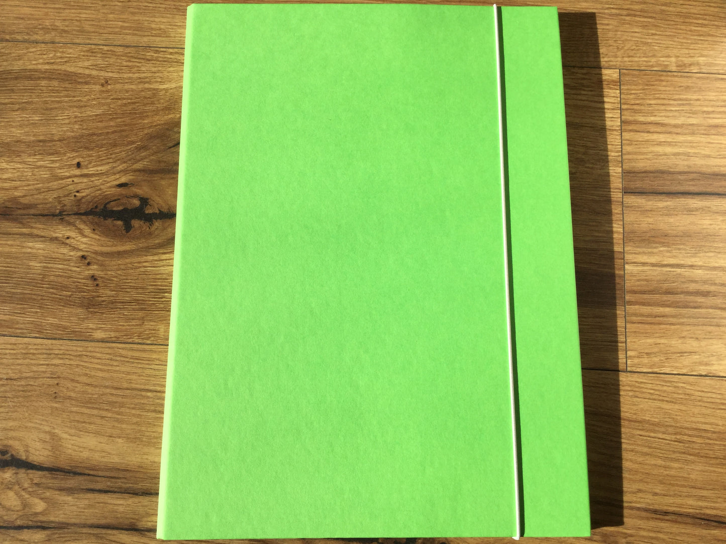 Klemmbrettmappe Elegance Duo°