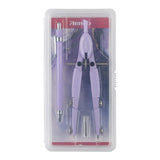 Zirkel Aristo Topline ART +Druckbleistift