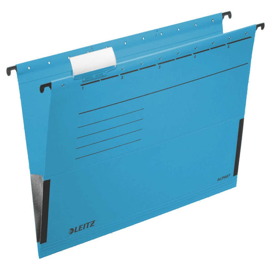 Hängetaschen 5x LEITZ Recycelt°