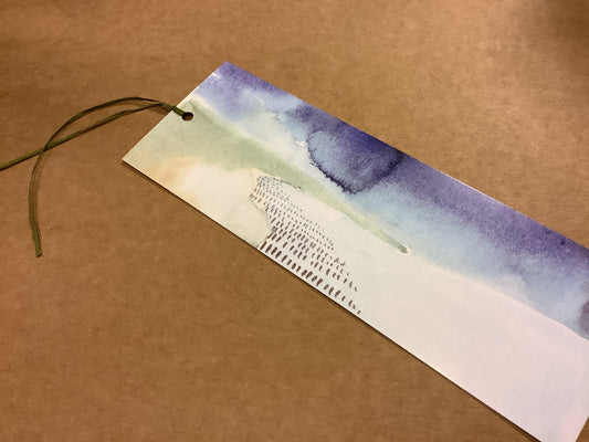 Lesezeichen Inka Erichsen