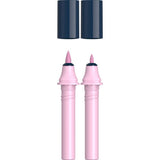 Patronen f. Twinmarker Paint-it 040 2St.°