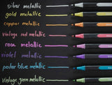 Metallic Rollerball Paint-It 050 0.4mm