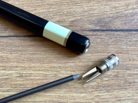 Fallminenstift 2,5mm 5905 Metall KOH-I-NOOR°