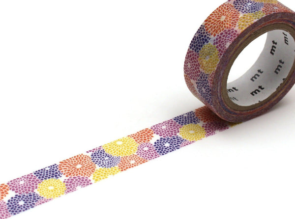 mt tape kiku zukushi 7m