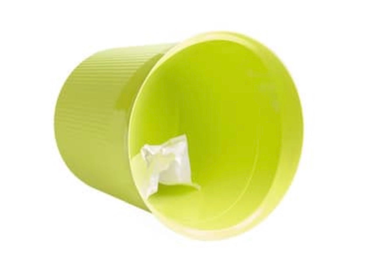 Papierkorb Recycling 13l HAN rund°