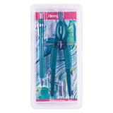 Zirkel Aristo Topline ART +Druckbleistift