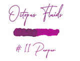 Tinte 30ml-Glas Octopus°
