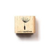 Mini-Stempel Pusteblume (Cats on appletrees)