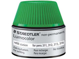 Refill non-permanent Staedtler lumocolor wasserlöslich°