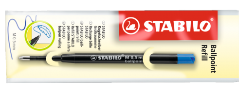 refill-stabilo-ballpoint-blau