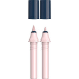 Patronen f. Twinmarker Paint-it 040 2St.°