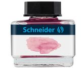 Tinte im Glas Pastelltöne 15ml Schneider°