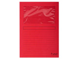 Fenstermappen 25er-Pack Forever°