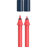 Patronen f. Twinmarker Paint-it 040 2St.°