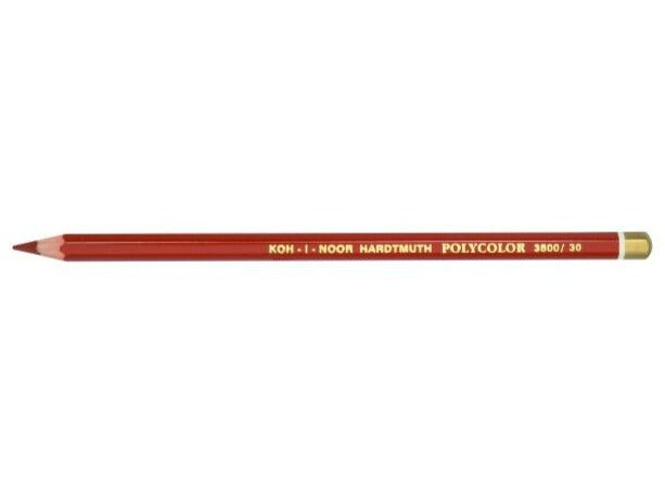 Polycolor Farbstift einzeln Koh-i-Noor°