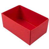 Buntbox L (26x17x8cm) Geschenkschachtel°