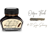Tinte 30ml-Glas Octopus°