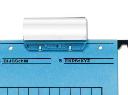 Sicht-Reiter transparent 6cm Falken