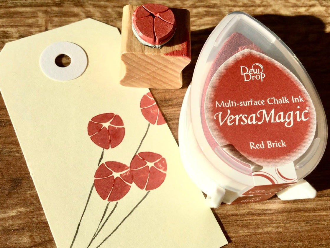 Stempelkissen VersaMagic Kreide-Pigment*