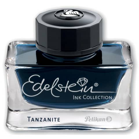 Pelikan Tinte im Glas 50ml Edelstein°