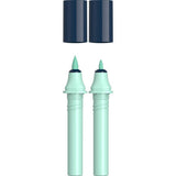 Patronen f. Twinmarker Paint-it 040 2St.°