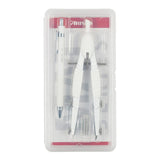 Zirkel Aristo Topline ART +Druckbleistift